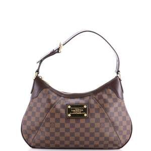 Louis Vuitton Thames Handbag Damier Gm #254314L14B